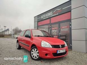 Renault Clio II