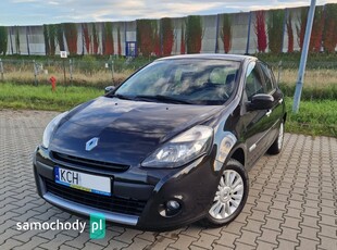 Renault Clio III