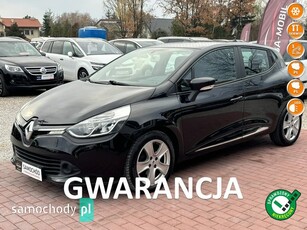 Renault Clio Inne