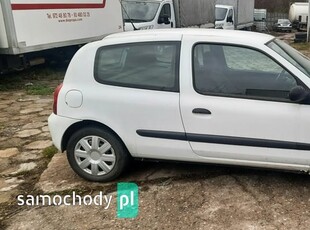 Renault Clio Inne