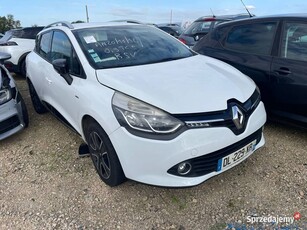 RENAULT Clio IV Estate 0.9 Energy 90 DL229