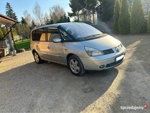 Renault espace 4 166kkm