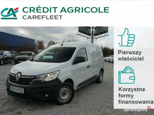 Renault Express 1.3 TCe/102 KM EXTRA Salon PL Fvat 23% DW6UR85