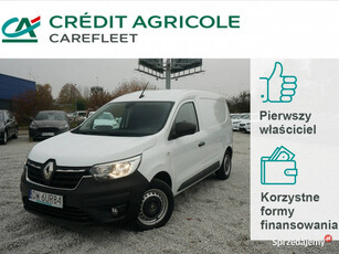 Renault Express 1.5 dCi/95 KM EXTRA Salon PL Fvat 23% DW6UR84