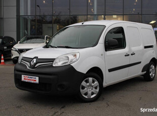 Renault Kangoo, 2018r. salon PL | gwarancja przebiegu i serwisu | FV23%