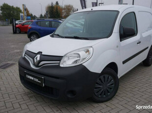 Renault Kangoo Express 1.5DCi 110KM Komfort Clim 3os. salon f.VAT