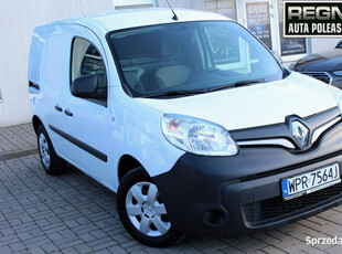 Renault Kangoo Express Pack Clim 1.5dCi 95KM FV23%1WŁ Tempomat Gwarancja 4…