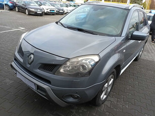 Renault Koleos 2008 2.0 dCi 138357km SUV