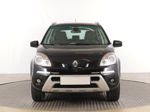 Renault Koleos 2010 2.0 dCi 256353km SUV