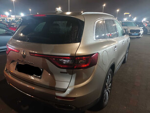 Renault Koleos 2018 2.0 dCi 76050km SUV