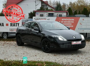 Renault Laguna 2.0T 204KM ( 150kW )