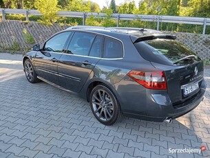 Renault Laguna III 2014r.2.0dci 150KM