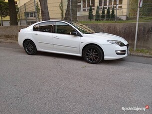 Renault Laguna III 2014r.2.0dci 170KM