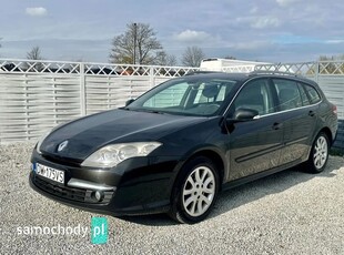 Renault Laguna III