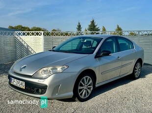 Renault Laguna III