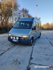 Renault Master 2.8dti LONG, PNEUMATYKA *POLECAM*