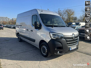 Renault Master dCi L2H2 Pack Clim ! Z Polskiego Salonu ! Faktura VAT !