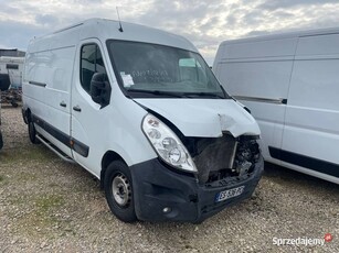 RENAULT Master III 2.3 DCi 130 F35 L3H2 ES536