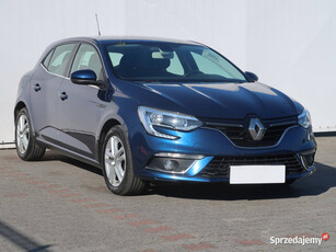 Renault Megane 1.2 TCe