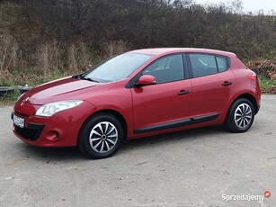 Renault Megane 1.5 dCi