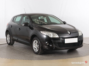 Renault Megane 1.6 16V