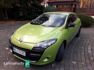 Renault Megane 1.6