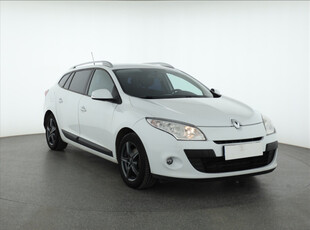 Renault Megane 2011 1.5 dCi 140856km Kombi