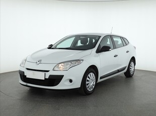 Renault Megane 2011 1.6 16V 171810km Kombi