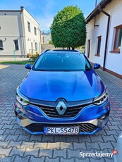 Renault Megane Grandtour E-TECH Plug-in 160 R.S LINE