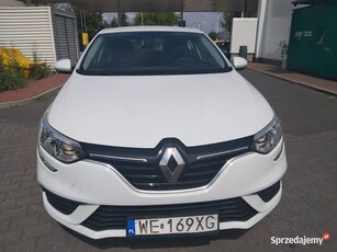 Renault Megane IV , 2019 r, salon PL , Warszawa