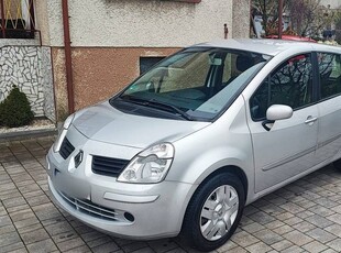 Renault Modus 1.2 benz 2007r