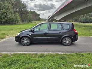 Renault Scenic Grand 7os Megane 1.6 16v