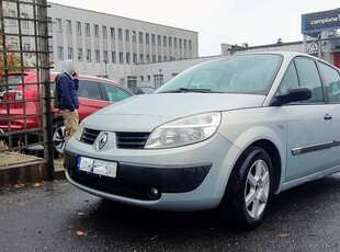 Renault Scenic II