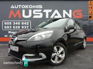 Renault Scenic III