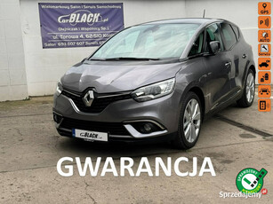 Renault Scenic Pisemna Gwarancja 12 miesięcy IV (2016-)