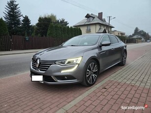 RENAULT TALISMAN 1.6TCE 200KM INITIALE PARIS