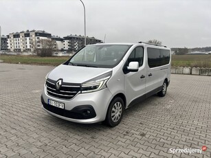 Renault Trafic Grand SpaceClass 2.0 dCi