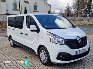 Renault Trafic III