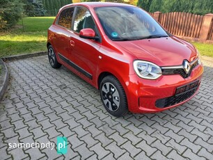 Renault Twingo 1.0