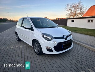 Renault Twingo 1.2