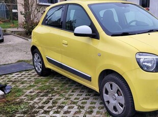 Renault Twingo III 2015r klimatyzacja 134tys. km