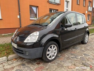 RENUALT MONDUS 1.5 DCI ZADBANY ZDROWY 2004