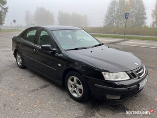 Saab 9-3 2.0t 150KM Bez rdzy!