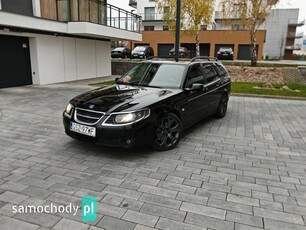 Saab 95