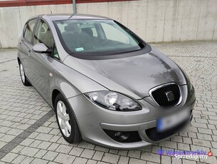 Seat Altea 1.9 TDI climatronic /Alufelgi / bdb Stan!!