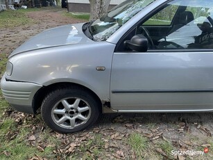 Seat Arosa diesel 1.7 sdi