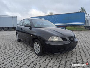 Seat Ibiza 1,2 12V EZ. 11/2004 47KW 65PS