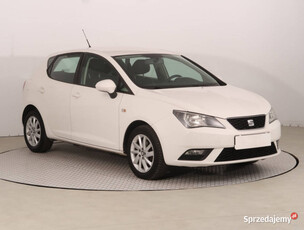 Seat Ibiza 1.2 TSI