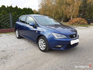 Seat Ibiza 1.2 TSI Style I-TECH