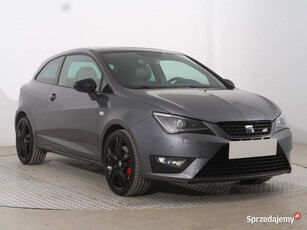 Seat Ibiza 1.8 TSI Cupra